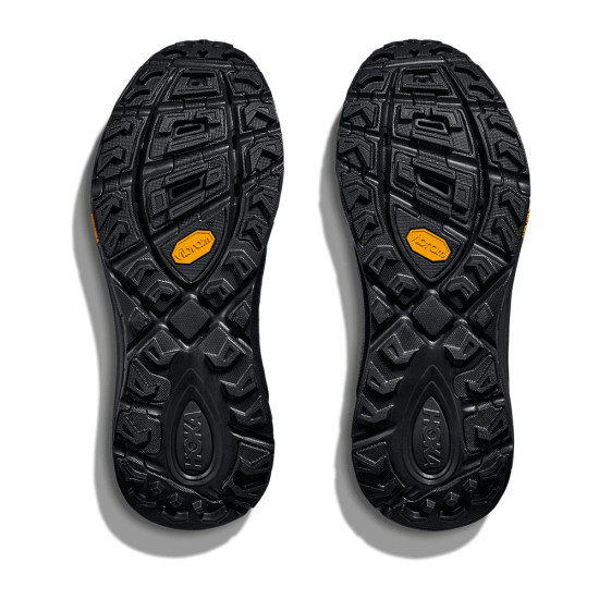 Hoka Mafate Three2 Wordmark Hoka Mafate Three2 Wordmark